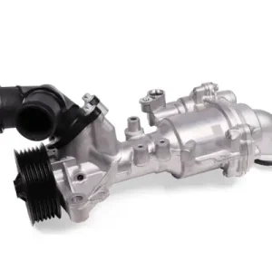 HEPU P1574 - Wasserpumpe, Motorkühlung Versand Am Gleichen Tag